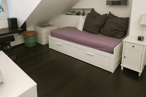 Büro oder Kinderzimmer - 