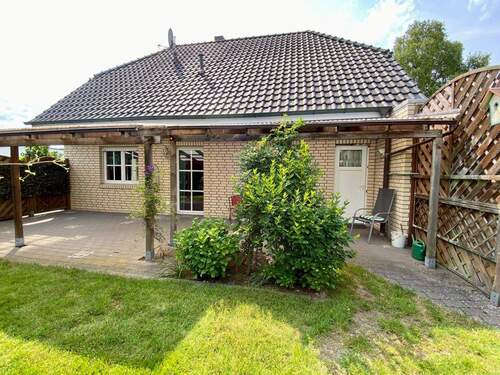 Rückseitenansicht - 