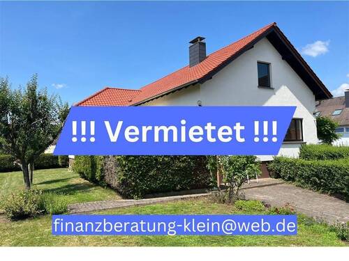 Finanzberatung-klein@web.de - VERMIETET !! VERMIETET !! - 1.300,00&nbsp;EUR Kaltmiete, ca.&nbsp; 120,00&nbsp;m&sup2;&nbsp;Wohnfl&auml;che