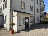 Außenansicht - 3 Zimmer Büro in Ried