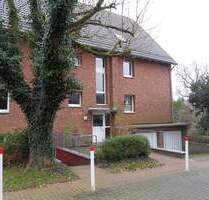 Schöne Wohnung in der Endetage! Zweitbezug nach Sanierung! - Quickborn