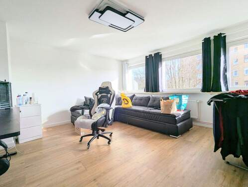 Großes Wohnzimmer - 