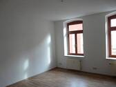 Wohnzimmer - gemütliche 2-Zimmer Wohnung im 1. OG in der Rosa-Luxemburg-Str.