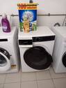 Waschmaschine - 