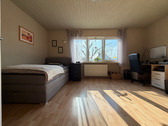 Schlafzimmer 1 Obergeschoss - 