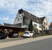Wohnen wie im eigenen Haus - Schnuckelige Eigentumswohnung mit Garten & Komfort - Menden (Sauerland) Lendringsen