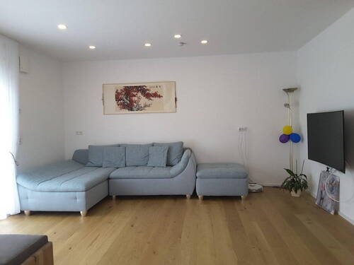 Bild 5 - Doppelhaushälfte mit 120,00 m&sup2; in Impflingen zur Miete