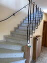 Treppe zum DG - 
