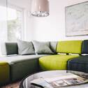 Wohnzimmer - 