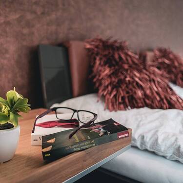 Schlafzimmer - 
