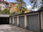Ansicht Garagen - Garage, Stellplatz zum Kaufen in München