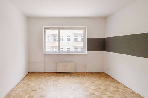 Zimmer - 3 Zimmer Etagenwohnung in Berlin