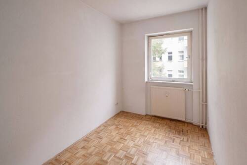 Weiteres Zimmer - Etagenwohnung mit 67,00 m&sup2; in Berlin zum Kaufen