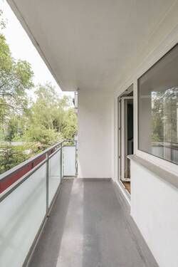 Balkon - 