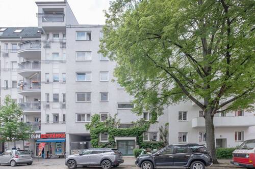 Hausansicht - 
