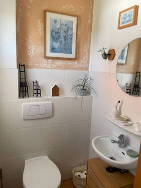 Gäste-WC - 