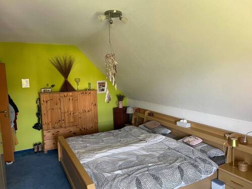 Schlafzimmer - 