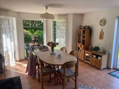Essbereich - 