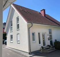 Gemütliches Familienhaus mit Terrasse in SöhrewaldWellerode