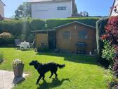 Gartenhaus - 