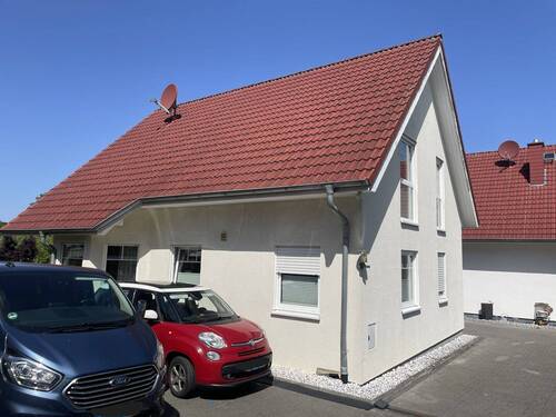 Ansicht - 5 Zimmer Einfamilienhaus zum Kaufen in Söhrewald
