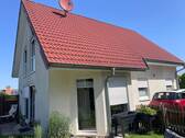 Ansicht - Einfamilienhaus mit 120,00 m&sup2; in Söhrewald zum Kaufen