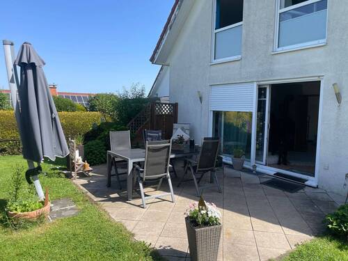 Terrasse - 