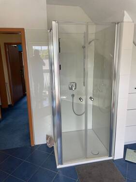 Dusche - 