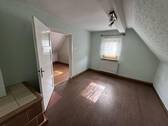 Esszimmer im OG - 