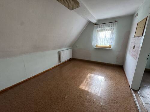 Küche im OG - 