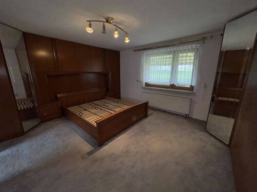 Schlafzimmer im OG - 