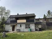Außenansicht - 6 Zimmer Einfamilienhaus in Römhild