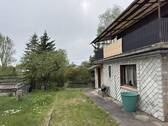 Außenansicht - Einfamilienhaus mit 100,00 m&sup2; in Römhild zum Kaufen