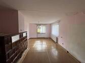 Wohnzimmer im EG - 