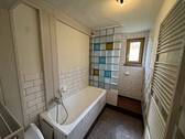 Badezimmer im EG - 