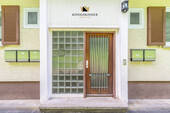 Eingangsbereich - 