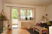 Wohnung 1EG Links - 3 Zi. Wohnungen mit Balkon im Zentrum von Cuxhaven!