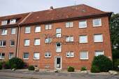 Objektansicht - 3 Zimmer Etagenwohnung zum Kaufen in Cuxhaven