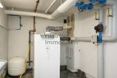 Heizunanlage - 