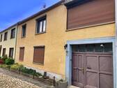 Hausansicht - 4 Zimmer Reihenmittelhaus zum Kaufen in Allstedt