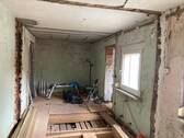 im Ausbau - 