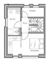 Grundriss OG - 