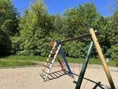 Spielplatz im Wohnumfeld - 