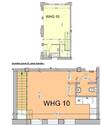 1. Obergeschoss - 