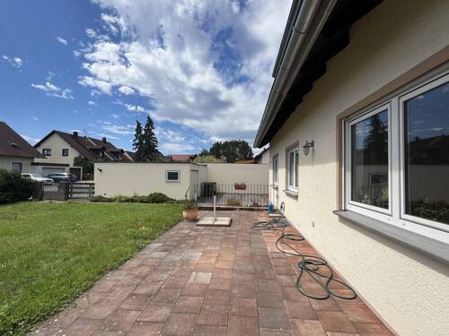 Terrasse - 