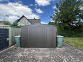Gartenhaus - 