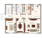 Erdgeschoss - 