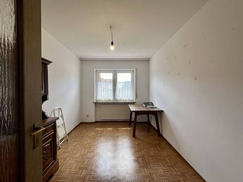 Kinderzimmer EG - Einfamilienhaus mit 152,00 m² in Heßdorf zum Kaufen