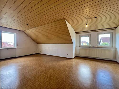 Wohnzimmer DG - 
