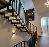 KfW-55 Standard - Neuwertiges und energieeffizientes Einfamilienhaus - Stolberg